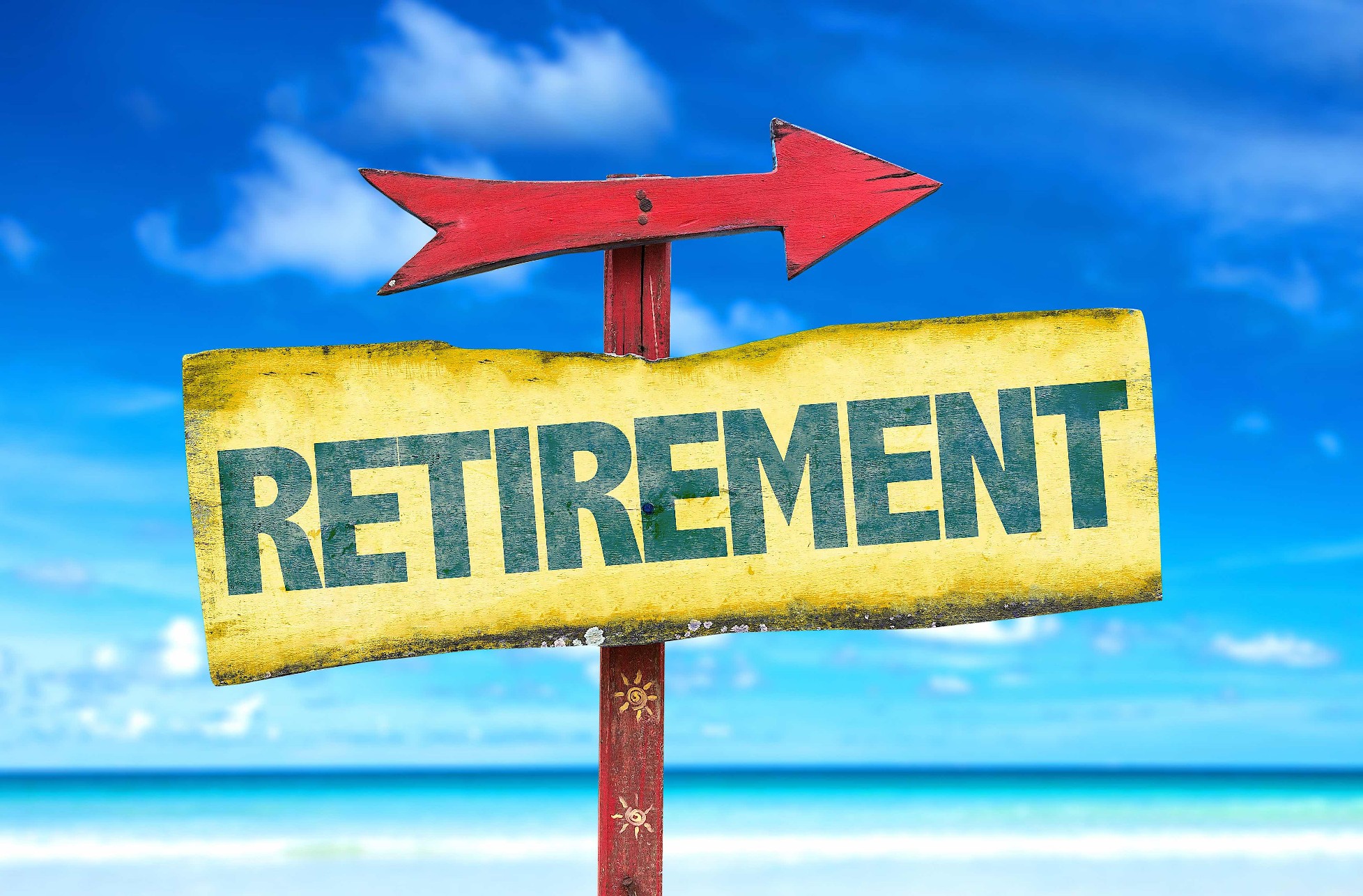 Retirement Savings Gap Grows for Americans